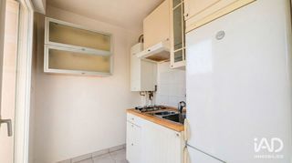  Appartement � vendre 1 pi�ce 32 m�