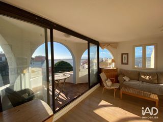  Appartement � vendre 3 pi�ces 43 m�