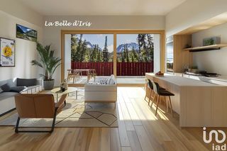  Appartement � vendre 3 pi�ces 65 m�