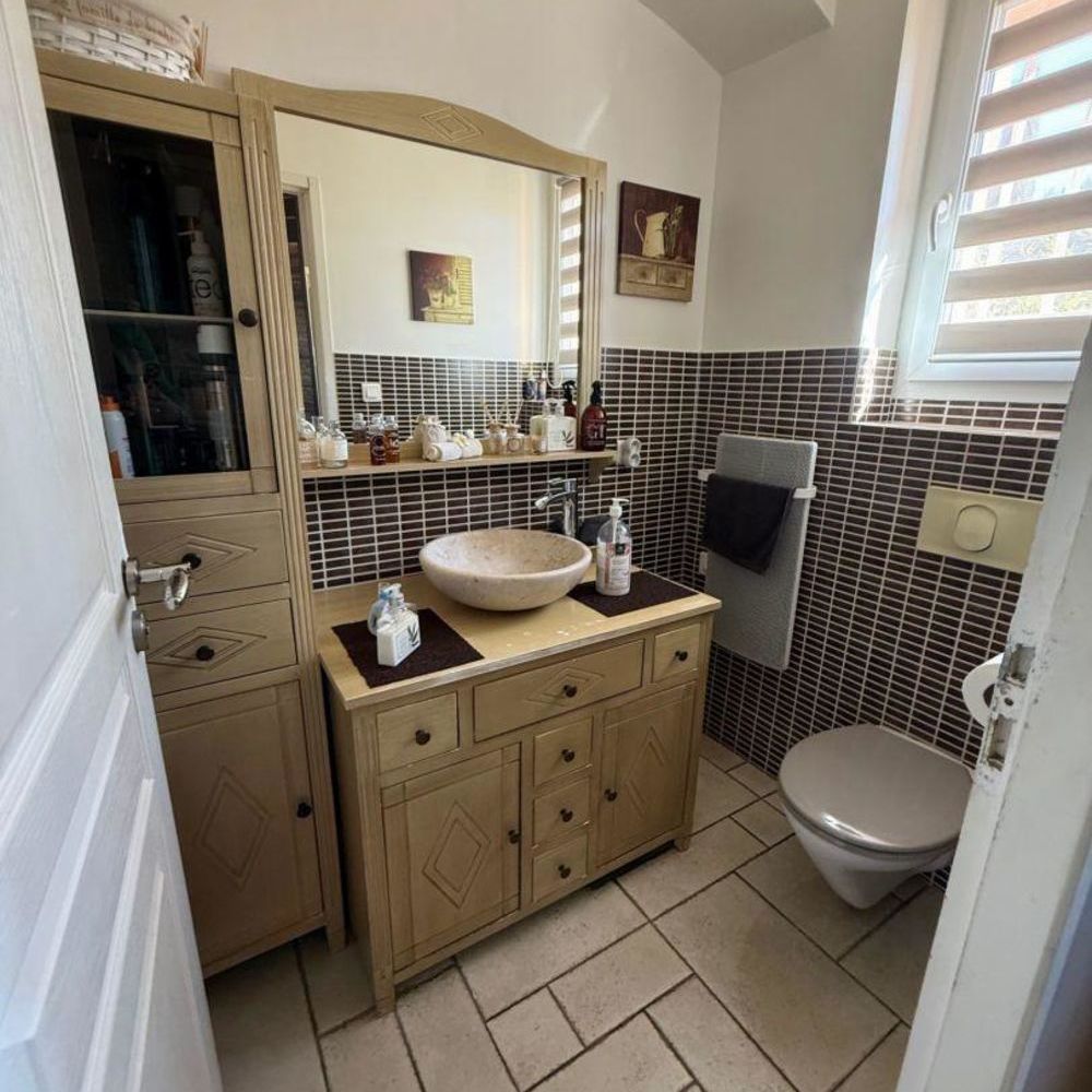 � vendre  Maison Flassans-sur-Issole (83340)