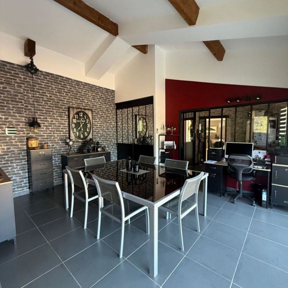 � vendre  Maison Flassans-sur-Issole (83340)