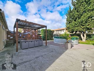  Maison � vendre 4 pi�ces 91 m�