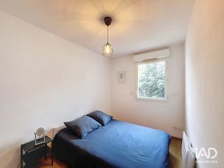  Appartement � louer 1 pi�ce 35 m�