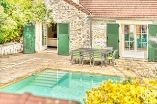  Maison � vendre 14 pi�ces 414 m�