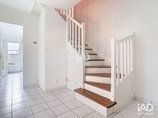  Maison � vendre 5 pi�ces 102 m�