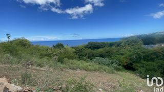  Terrain � vendre 1039 m�