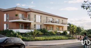  Appartement � vendre 3 pi�ces 70 m�