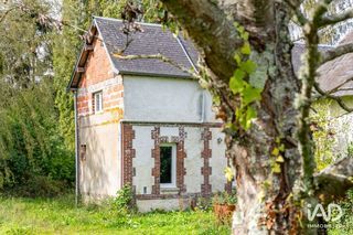  Maison � vendre 3 pi�ces 180 m�