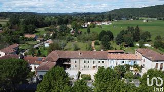  Maison � vendre 6 pi�ces 237 m�