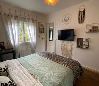  Maison � vendre 2 pi�ces 49 m�