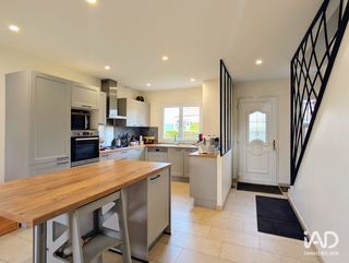  Maison � vendre 6 pi�ces 152 m�