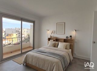  Appartement � vendre 2 pi�ces 34 m�