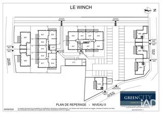  Maison � vendre 4 pi�ces 91 m�