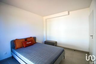  Appartement � vendre 2 pi�ces 41 m�