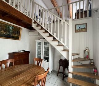  Maison � vendre 5 pi�ces 136 m�