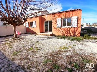  Maison � vendre 4 pi�ces 89 m�