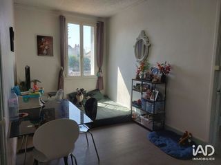  Appartement � vendre 2 pi�ces 39 m�