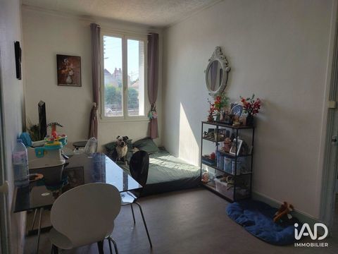  Appartement � vendre 2 pi�ces 39 m�