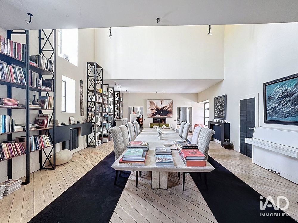 � vendre  Maison Orgeval (78630)