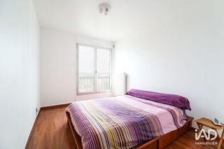  Appartement � louer 2 pi�ces 58 m�