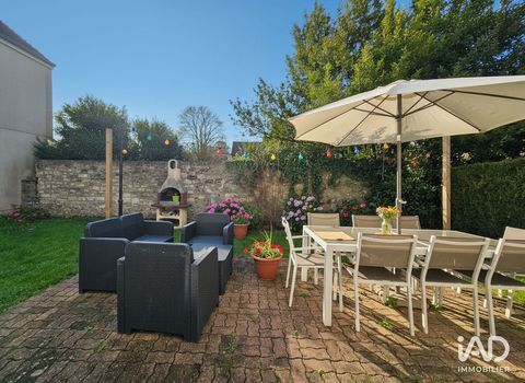   Vente Maison/villa 5 pi�ces Maison - 5 pi�ce(s) - 104 m�