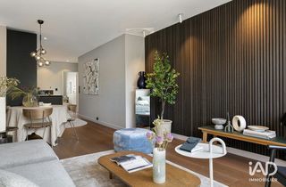  Appartement � vendre 4 pi�ces 85 m�