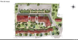  Maison � vendre 4 pi�ces 93 m�