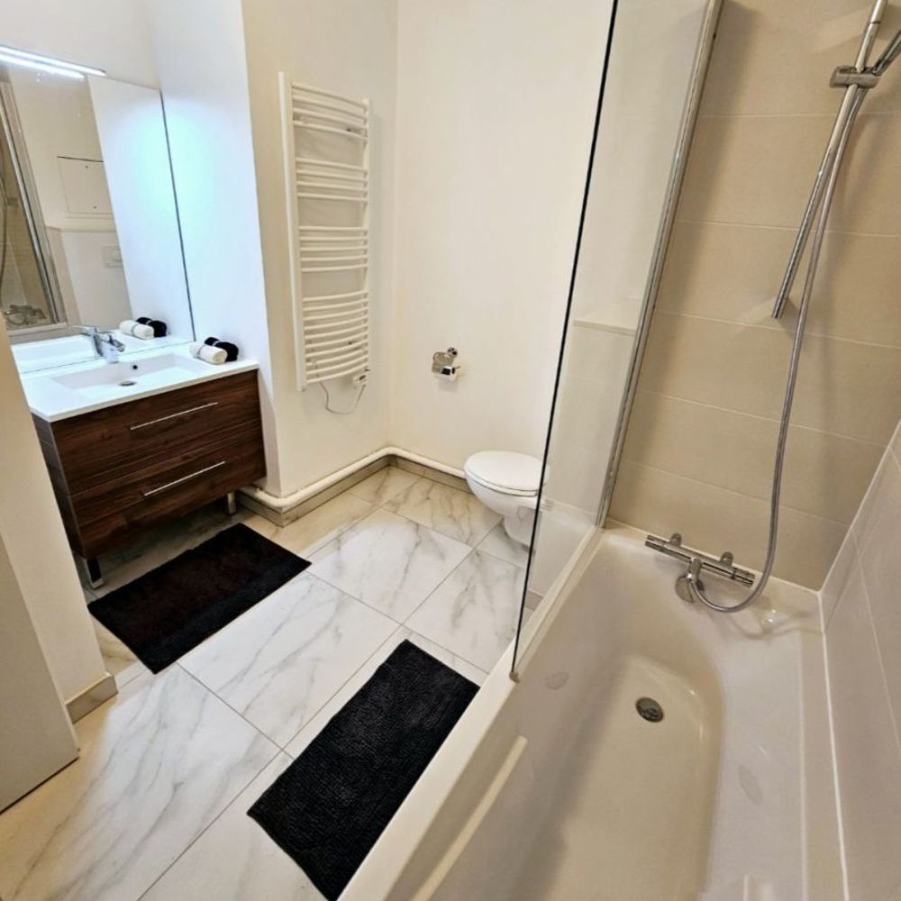 � vendre  Appartement Clichy (92110)