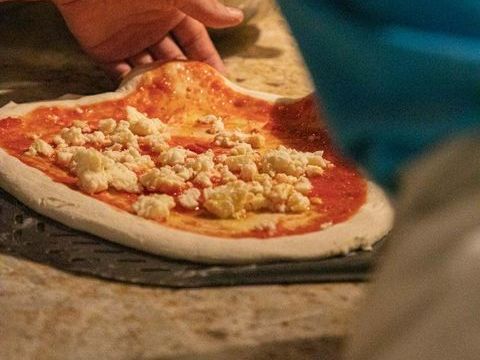 Vente Pizzeria 100 m&sup2; 390000 13001 Marseille