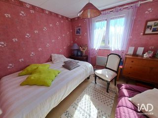  Maison � vendre 5 pi�ces 99 m�