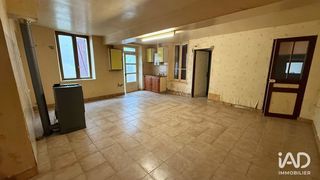  Maison � vendre 3 pi�ces 93 m�