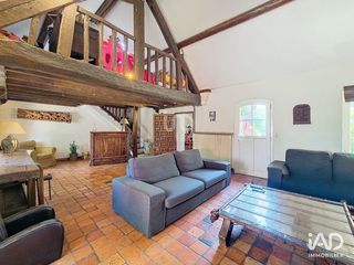  Maison � vendre 5 pi�ces 155 m�