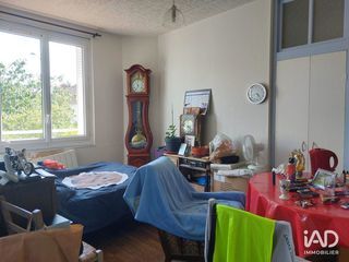  Appartement � vendre 2 pi�ces 43 m�