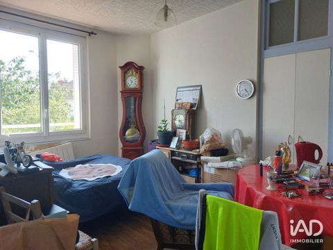  Appartement � vendre 2 pi�ces 43 m�