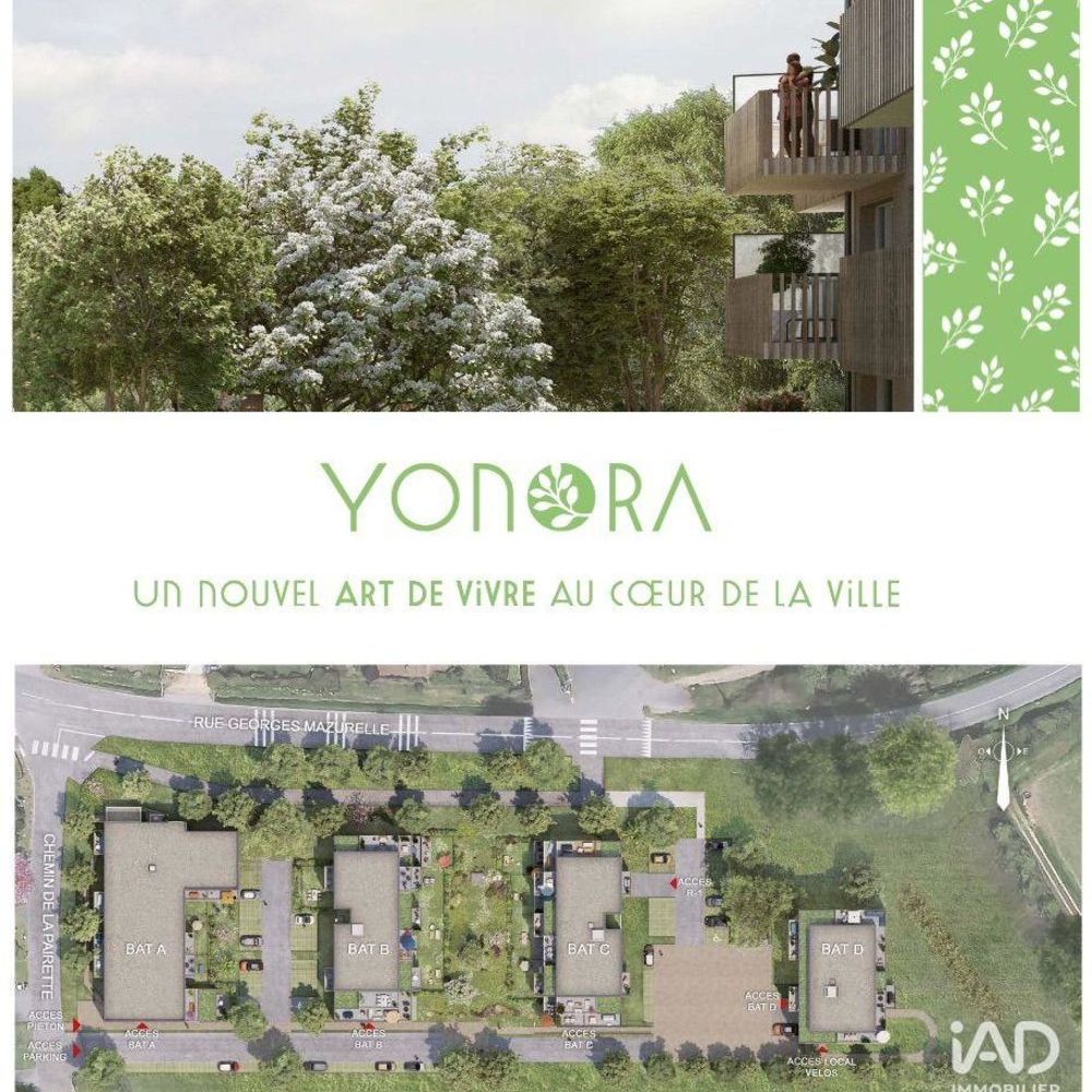   La Roche-sur-Yon (85000)