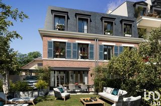  Appartement � vendre 2 pi�ces 44 m�