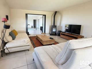  Maison � vendre 5 pi�ces 237 m�