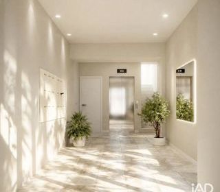  Appartement � vendre 1 pi�ce 30 m�