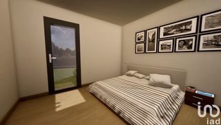  Maison � vendre 3 pi�ces 50 m�