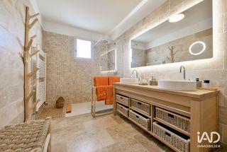  Maison � vendre 4 pi�ces 125 m�