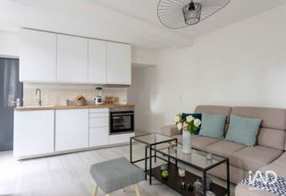  Appartement � vendre 2 pi�ces 57 m�