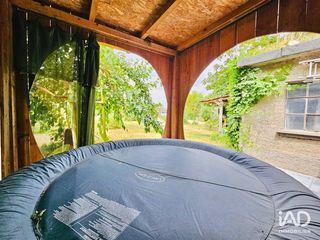  Maison � vendre 5 pi�ces 124 m�