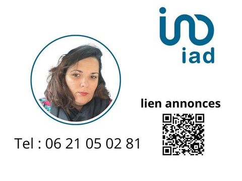 Vente Murs commerciaux 47 m&sup2; 310000 78120 Rambouillet