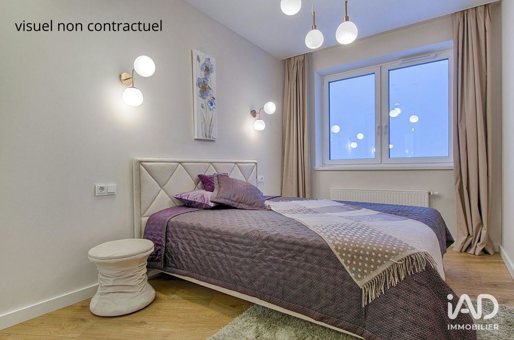 � vendre  Appartement Montriond (74110)