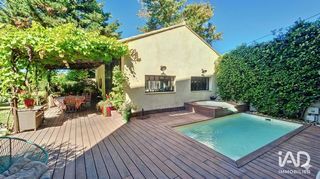  Maison � vendre 8 pi�ces 224 m�