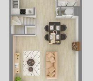  Appartement � vendre 4 pi�ces 106 m�