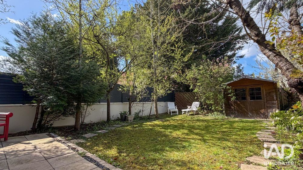 � vendre  Maison Antony (92160)