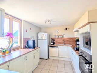  Maison � vendre 5 pi�ces 95 m�