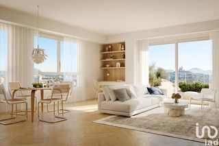  Appartement � vendre 4 pi�ces 140 m�