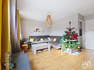  Maison � vendre 4 pi�ces 91 m�